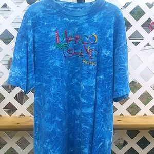 Unisex XL Marco Island Florida Shirt